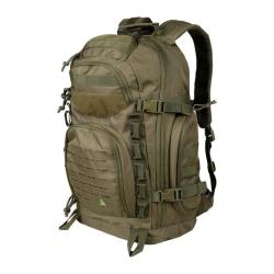 Sac &agrave; dos TREX 60L - Vert