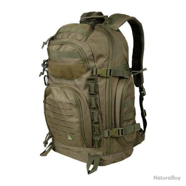 Sac � dos TREX 60L - Vert