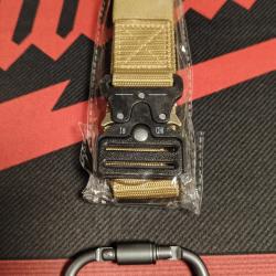 ceinture militaire ultra