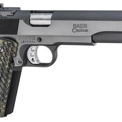 PISTOLET LES BAER 1911 Pemier X 6" 10mm ROLO SIGHTS