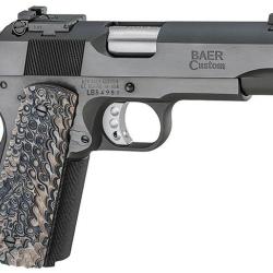 PISTOLET LES BAER 1911 COMMANCHE X 4.25", 10mm