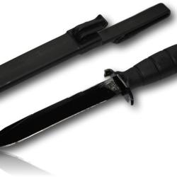 COUTEAU GLOCK FM78 NOIR