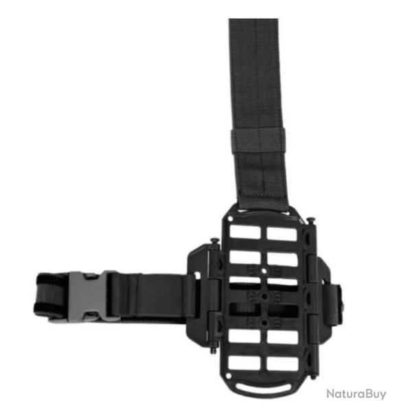 Plaque de cuisse Vega Holster rigide 8BLP11