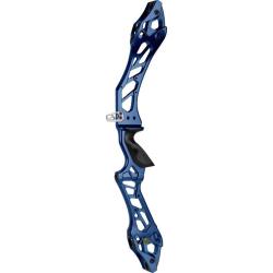 KINETIC - Poign&eacute;e INVINSO-V2 25" GAUCHER (LH) MIDNIGHT BLUE
