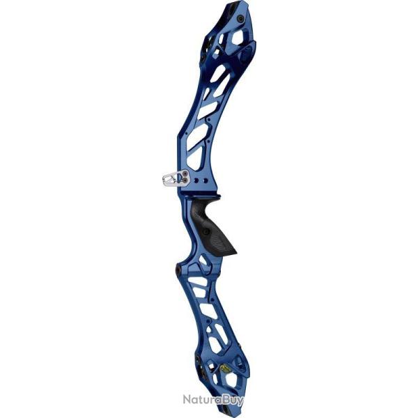 KINETIC - Poign�e INVINSO-V2 25" GAUCHER (LH) MIDNIGHT BLUE