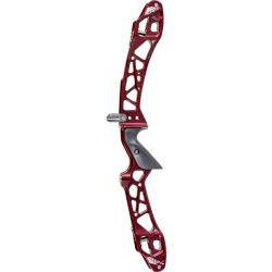 KINETIC - Poign&eacute;e NOVANA-V2&nbsp;23" DROITIER (RH) MATT PURPLE