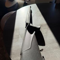 Crosse blaser R8 professional success