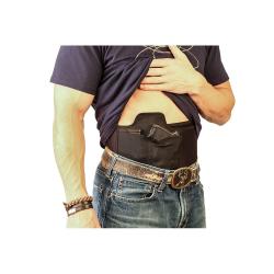HOLSTER VENTRAL UNIVERSEL CALDWELL