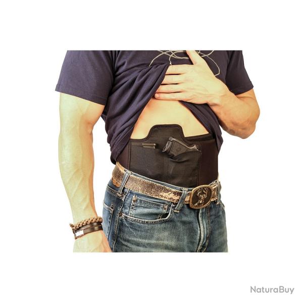 HOLSTER VENTRAL UNIVERSEL CALDWELL