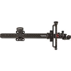 Viseur pour arc &agrave; poulies Avalon Powr carbone RH 9 Pouces