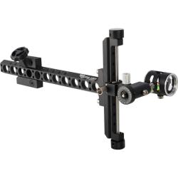 Viseur Avalon Tyro avec scope pour arc &agrave; poulies LH