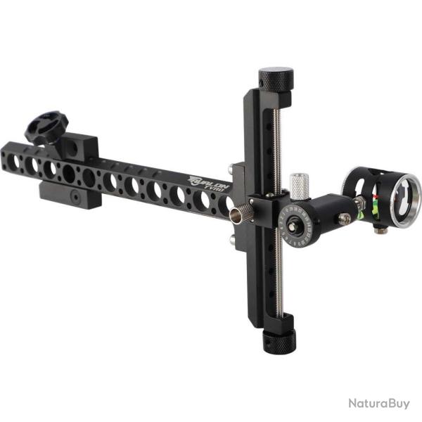 Viseur Avalon Tyro avec scope pour arc � poulies LH