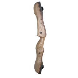 Poign&eacute;e en Bois Core Verve RH Poign&eacute;e de 24", taille totale 66-68-70