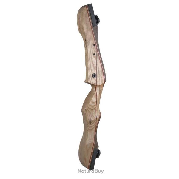Poign�e en Bois Core Verve RH Poign�e de 24", taille totale 66-68-70
