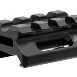 Rail r&eacute;hausse XS - UTG