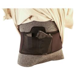 HOLSTER VENTRAL UNIVERSEL CALDWELL - PISTOLET & REVOLVER