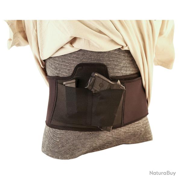 HOLSTER VENTRAL UNIVERSEL CALDWELL - PISTOLET & REVOLVER