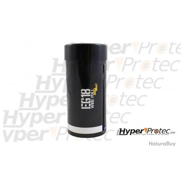 Fumig�ne � goupille EG18 Blanc de 2 minutes