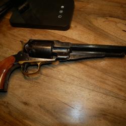 Revolver UBERTI Remington 1858 New Model Army en .44