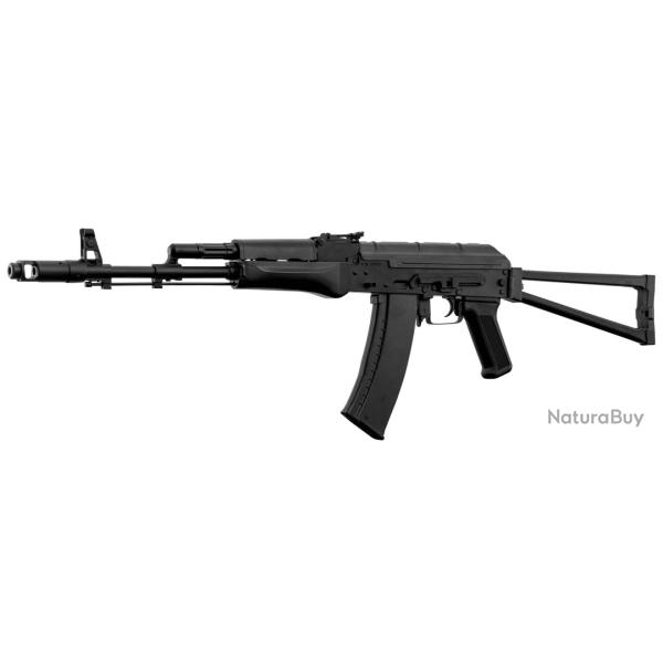 R�plique AEG AKS-74N polymer noir 1,0J