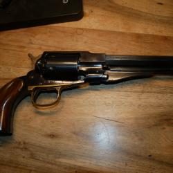 Revolver PIETTA Remington 1858 New Model Navy en .36