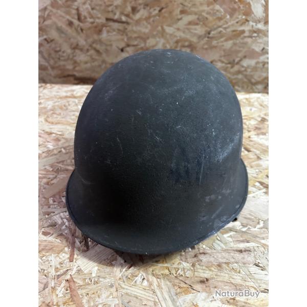 Casque lourd fran�ais - mod�le type US M1