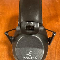 Casque anti-bruit ARCEA PASS-14
