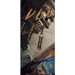 Au pays du soleil levant !! MAGNIFIQUE 1lots tantos x3