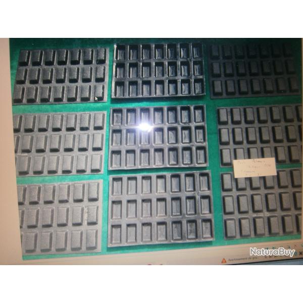 moule g�teaux financier