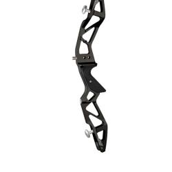 Poign&eacute;e ILF Core Arios EXT. 21 pouces RH Anodized Black
