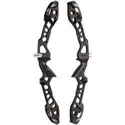 Poign&eacute;e ILF Kinetic Lancer V2 RH Matt Black HAT-A069234