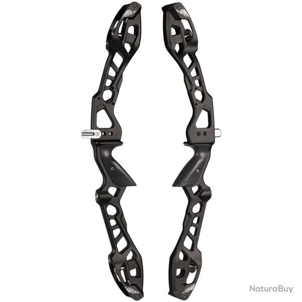 Poign�e ILF Kinetic Lancer V2 RH Matt Black HAT-A069234