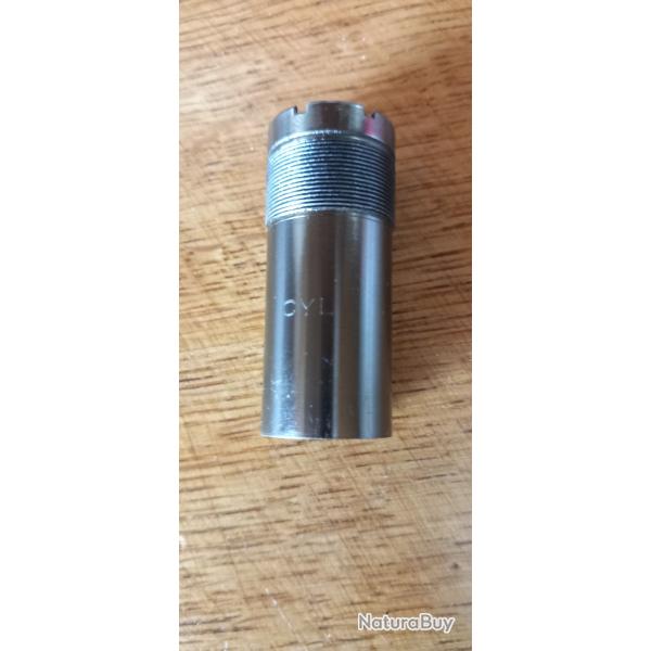 Chokes rottweil lisse