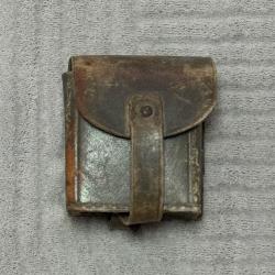 Cartouchi&egrave;re Carcano Italie WW1 WW2