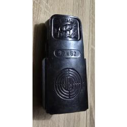 Chargeur Steyr Mannlicher 9,3x62