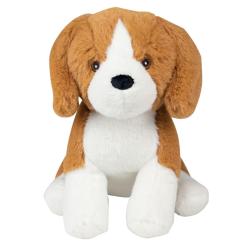 Peluche Beagle 20 cm