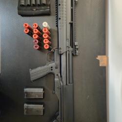 Replique Ksg tokyo marui