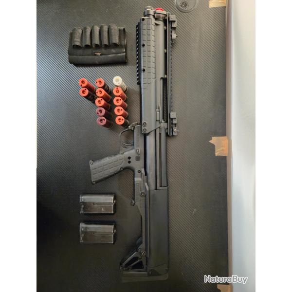 Replique Ksg tokyo marui