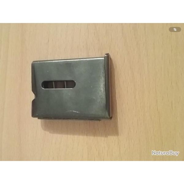 Chargeur Unique Dioptra 22LR magnum