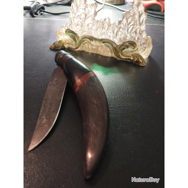 Couteau Opinel Custom m�li-m�lo