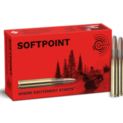 GECO .270 Win. Softpoint 9,1g