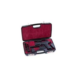 Mallette Negrini ABS Thermoform&eacute; - Negrini