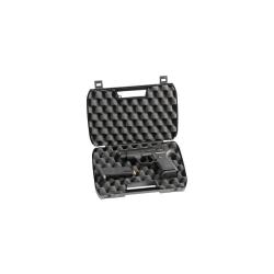 Mallette Negrini Polypropyl&egrave;ne inject&eacute; - Negrini