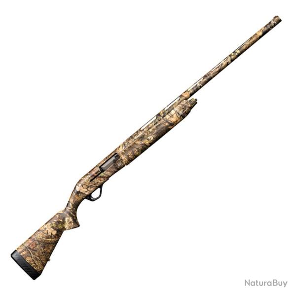 FUSIL WINCHESTER SX4 CAMO MOBUC CAL 12/89 CANON 71 CM INV+FIX