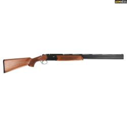 FUSIL FABARM ELOS A2 NOTTE AL DOUBLE DETENTE EXTRACTEUR CAL 12/76 71 CM