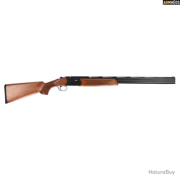 FUSIL FABARM ELOS A2 NOTTE AL DOUBLE DETENTE EXTRACTEUR CAL 12/76 71 CM