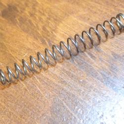 Ressort de percuteur pour FASS 57