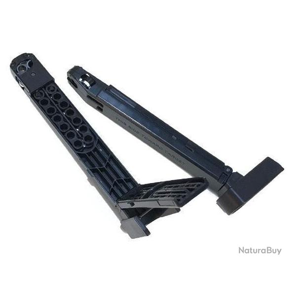 Pack de 2 chargeurs 20 coups pour Sig P226 X-FIVE CO2 4,5 - Chargeur Sig P226 X-Five