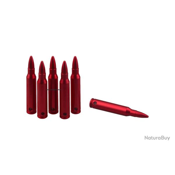 DOUILLE ENTRAINEMENT 223 X 6