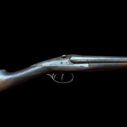 1 euro sans prix de reserve fusil type darne 16/65